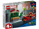 Iron Man with Bike and The Hulk thumbnail