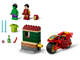 Iron Man with Bike and The Hulk thumbnail