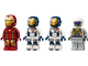 Iron Man & Iron Legion vs. Hydra Soldier thumbnail