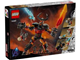 Thor vs. Surtur Construction Figure thumbnail