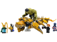The Avengers vs. The Leviathan thumbnail