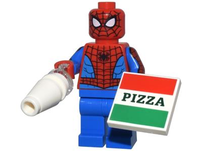 kickbookbearページ LEGO ® LEGO® Marvel Super Heroes 76293 Spider-Man 2024
