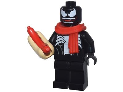 LEGO 76293 Spider-Man 2024 Advent Calendar | BrickEconomy