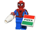 Spider-Man 2024 Advent Calendar thumbnail