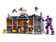 The X-Mansion thumbnail