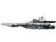 The Avengers Helicarrier thumbnail