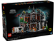 Arkham Asylum thumbnail