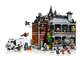 Arkham Asylum thumbnail