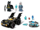 Batman & Batmobile vs. Mr. Freeze thumbnail