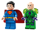 Superman Mech vs. Lex Luthor thumbnail