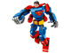 Superman Mech vs. Lex Luthor thumbnail