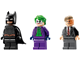 Batman Tumbler vs. Two-Face and Joker thumbnail