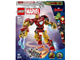 Iron Man Mech vs. Ultron thumbnail