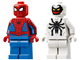 Spider-Man Mech vs. Anti-Venom thumbnail