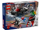 Spider-Man vs. Venom Muscle Car thumbnail