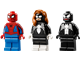 Spider-Man vs. Venom Muscle Car thumbnail