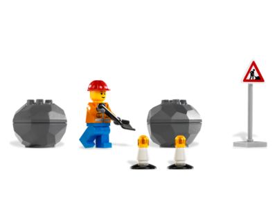 lego set 7631