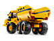 Dump Truck thumbnail