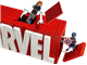 MARVEL Logo thumbnail