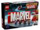 MARVEL Logo thumbnail