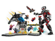 Captain America Civil War Action Battle thumbnail