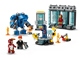 Iron Man's Hall of Armor thumbnail