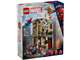Peter Parker’s Apartment thumbnail
