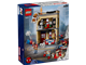 Peter Parker’s Apartment thumbnail