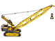 Crawler Crane thumbnail