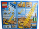 Crawler Crane thumbnail