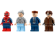 Spider-Man vs. Doc Ock Subway Train Scene thumbnail