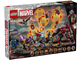 Avengers Endgame Final Battle thumbnail