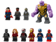 Avengers Endgame Final Battle thumbnail