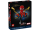 Iron Spider-Man Bust thumbnail