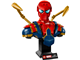 Iron Spider-Man Bust thumbnail