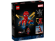 Iron Spider-Man Bust thumbnail
