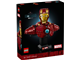 Iron Man MK4 Bust thumbnail