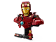 Iron Man MK4 Bust thumbnail