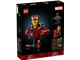 Iron Man MK4 Bust thumbnail