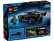 The Batman Batmobile thumbnail