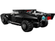 The Batman Batmobile thumbnail