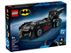 Batman & Robin Batmobile thumbnail