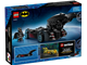 Batman & Robin Batmobile thumbnail