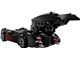 Batman & Robin Batmobile thumbnail