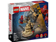 Epic Battle Spider-Man vs. Sandman thumbnail