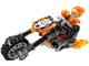 Spider-Man vs. Ghost Rider Motorcycle thumbnail