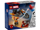 Spider-Man vs. Ghost Rider Motorcycle thumbnail