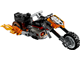 Spider-Man vs. Ghost Rider Motorcycle thumbnail