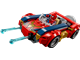 Spider-Man Car vs. Venomized Wolverine thumbnail