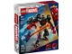 Miles Morales Mech vs. Spider-Man 2099 thumbnail